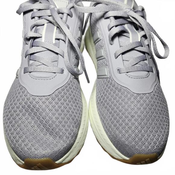 Adidas Women's Runfalcon 2.0 Running Shoes Size 8 Purple HWP 28Y003 - Picture 5 of 10